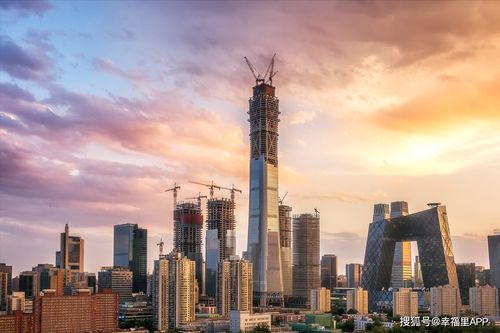又一城发布二手房参考价 或成审批依据,哪些城市还将跟进