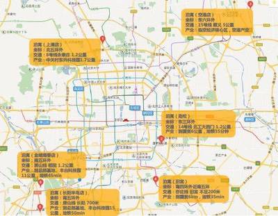 中外对比 | 长租公寓市场火热,百强房企如何布局?