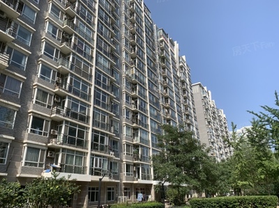 【石韵浩庭】| 北京市朝阳区石韵浩庭住宅小区