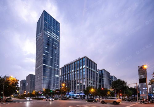 京投发展森与天成配套图 京投发展森与天成周边楼盘 京投发展森与天成周边环境