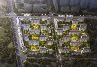 北京和光瑞府品质如何?北京首座瑞府作品!地处顺义新国展板块!