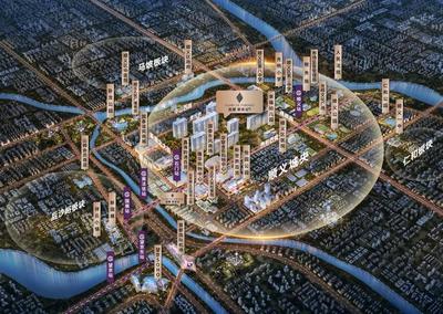 龙湖顺义·御湖境|2023北京豪宅范本,为何屡屡被行业抄作业?