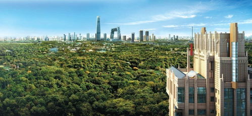 北京的old money,在当代豪宅中寻找 贵替