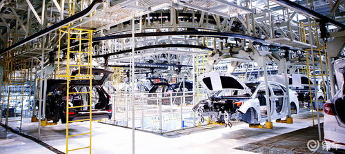 现代汽车集团携紧急医疗物资驰援武汉