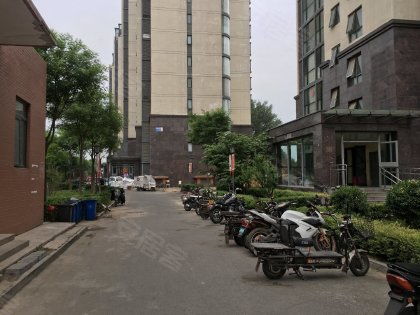 大红门锦苑小区 a区 优点 不足,大红门锦苑小区 a区 怎么样,大红门锦苑小区 a区 周边房产中介经纪人评价 北京安居客