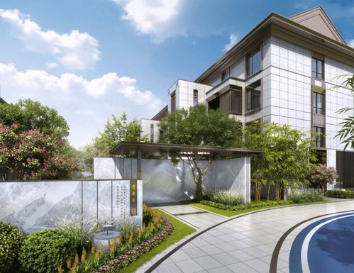 这个海淀北 日光别墅 ,凭啥赢得 中国超强大脑 青睐