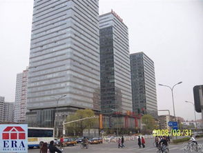 广源大厦租房,17820元 月,紫竹桥广源大厦精装180平写字间特价招租 真实图片 北京租房 推推99北京房产网