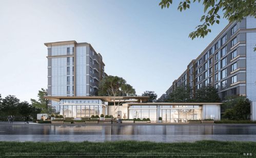 从阳台到架空层的全域焕新,北京好房子新政释放居住空间新价值