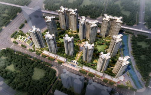 金融街 金悦郡登记升级,都会人居封面盛启