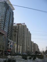 最新北京朝阳楼盘小区信息 城市房产