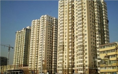 管庄西里满五年无其他住房两居室 北京二手房市场优质选择