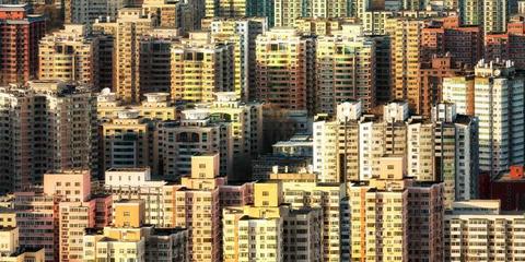 北京2024年房地产新政 计划供应商品住房约600万平方米