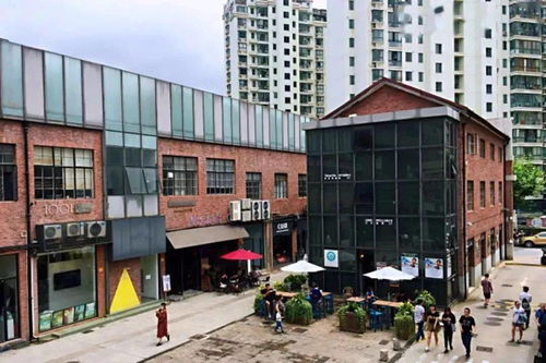 北京798、多伦多古酿酒厂之后，渥太华老厂改造创意园引领城市更新风潮