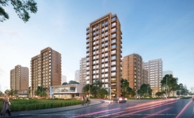 北京梧桐星宸是否值得入手？昌平高教园地铁站旁楼盘深度解析