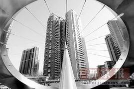 北京房地产调控新方向 扩大二手房供给与增加中低价商品房