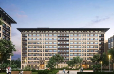 北京城建天坛府 国企开发+地铁300米，值不值得入手？