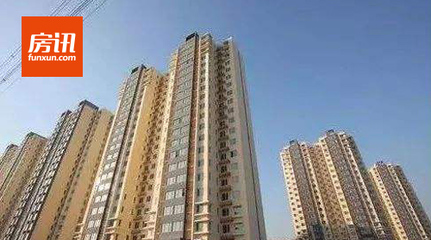 北京前11月政策性住房建设稳步推进 助力房地产市场健康平稳发展