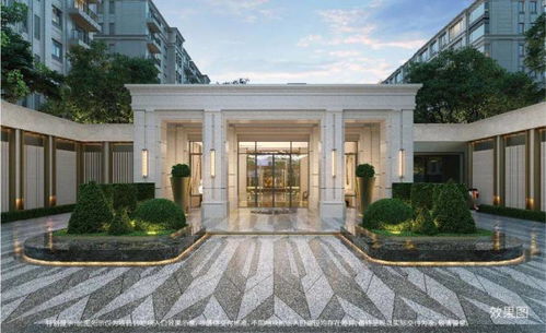 致敬大兴 荣耀首开 12.6亿筑就北京城南生活新封面