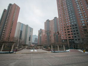 太阳宫丰和园临街底商出租 繁华地段高档社区，月租61479元