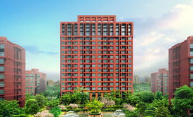 高端住宅趋势向好，品牌房企助推亚奥区域开启黄金新十年