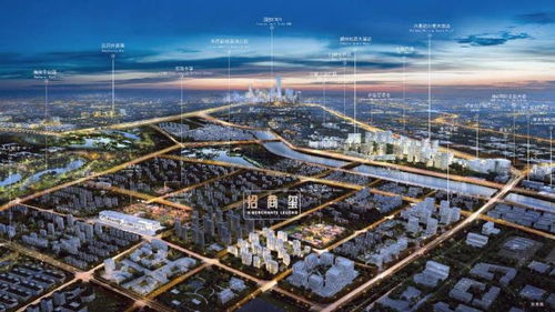 全维揭秘招商玺 北京顶流豪宅的硬核逻辑