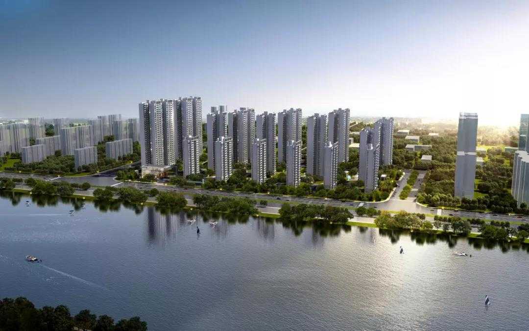 美的·悦江府 解析开发商资质与北京楼盘价值