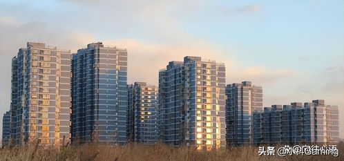 鹤壁房价与北京地产 一则“千元房”新闻背后的中国楼市多面镜