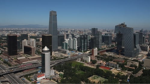 新政落地有声 2023四季度北京房地产市场报告