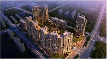 京汉置业:深耕地产17年 多元化多产品线齐头并进
