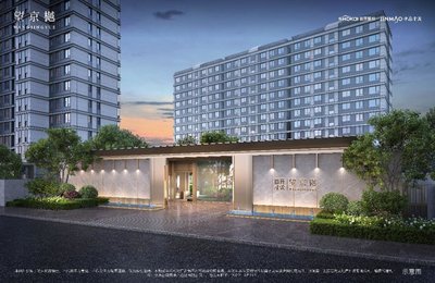 首开股份:最懂北京的首开 最懂客户的樾系产品