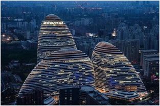 北京房产 北京房产资讯 北京房产市场 北京万科望溪,坐拥未来科学城配套红利