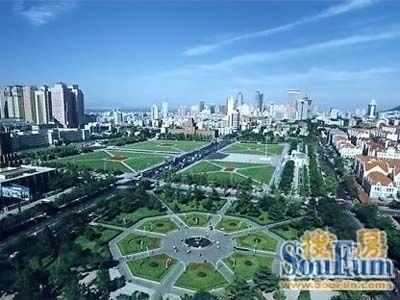 房奴难翻身的10个城市大盘点！上海居第二，北京房地产压力突出