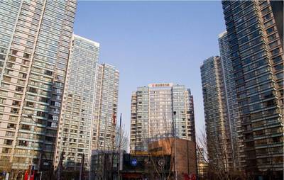 北京市华亭嘉园市场调研估价视点