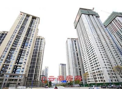 房企都有一个‘造城梦’，昆明房企的造城记