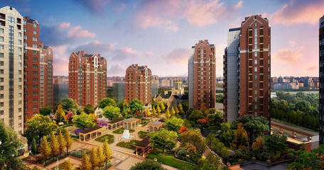 7月北京预计12盘入市 改善类产品成主力