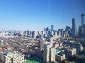 北京15-20元/平米，300-500平米写字楼出租指南