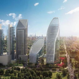 北京朝阳知名物业写字楼出租与租赁指南