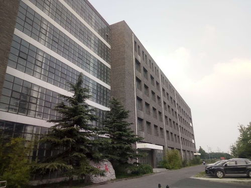 亦庄产业新机遇 16000平米无立柱厂房，厂办一体打造高效空间