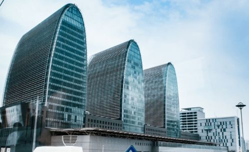 北京房地产市场新观察 投资增长与住宅销售面积下降并行