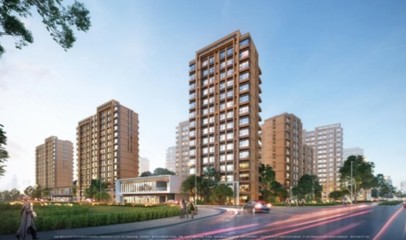 北京房地产市场展望 挑战与机遇并存